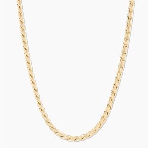 Gorjana NWT Julian Necklace